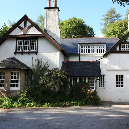 Glencoe Outdoor Centre Hostel Exterior foto
